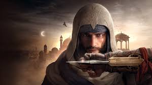 Assassin's Creed Mirage